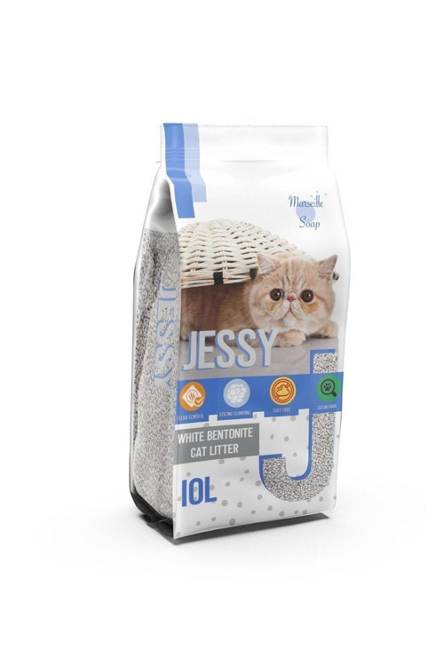 Marseille Süper Premium Kedi Kumu 10 Lt
