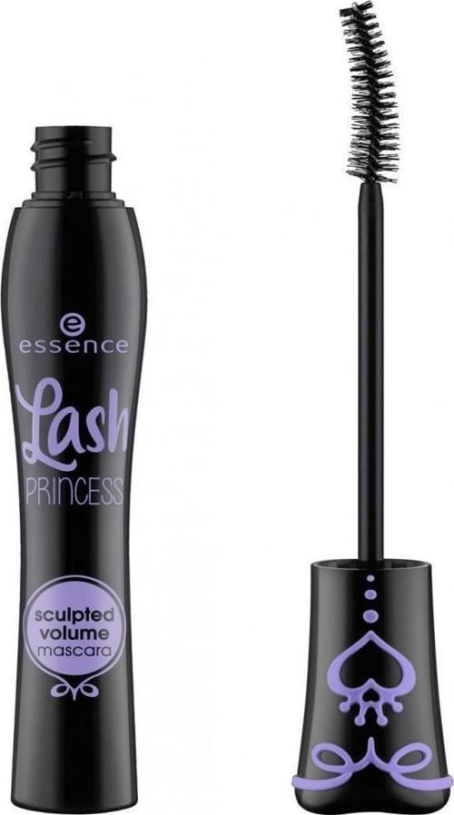 Lash Prıncess Sculpted Volume Maskara