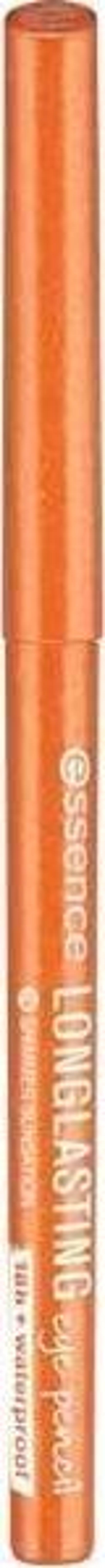 Long Lasting Eye Pencil Göz Kalemi 39