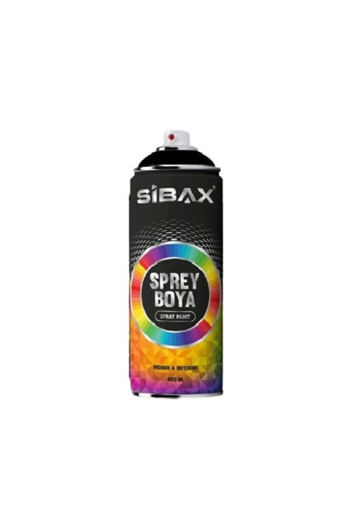 SPREY BOYA 400 ML ANTRASİT GRİ 0328 RAL 7016
