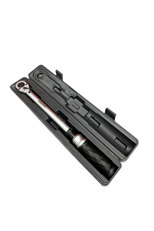 TW-340 1/2 Tork Anahtarı 20-210 Nm (2 Kg - 21 Kg)