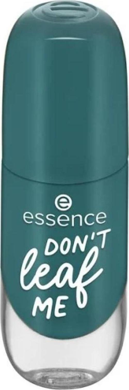 Nail Dont Leaf Me Oje 19