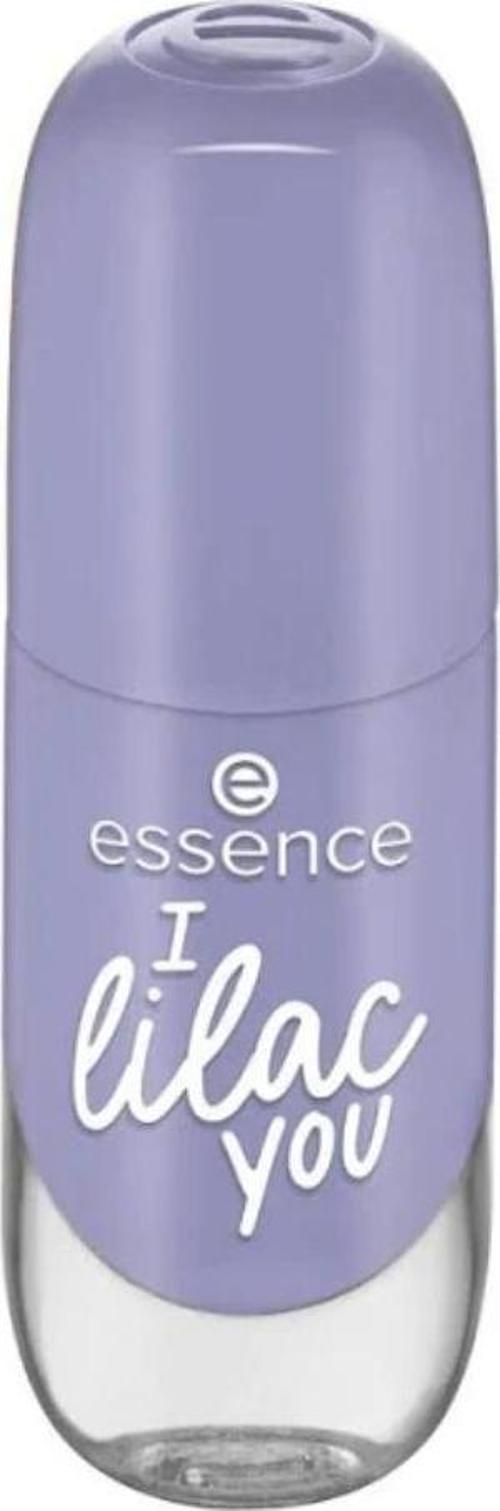 Nail I Lilac You Oje 17