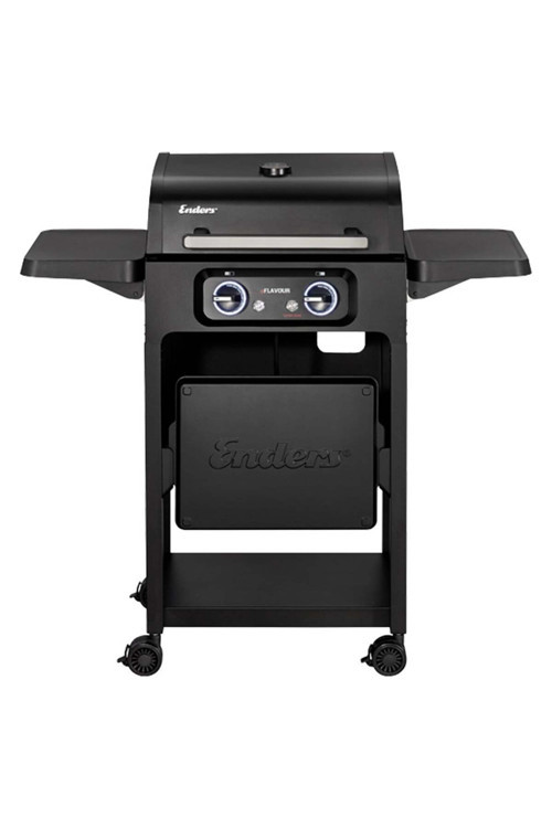 eFlavour 2 Turbo Elektrikli Mangal 3 Kw
