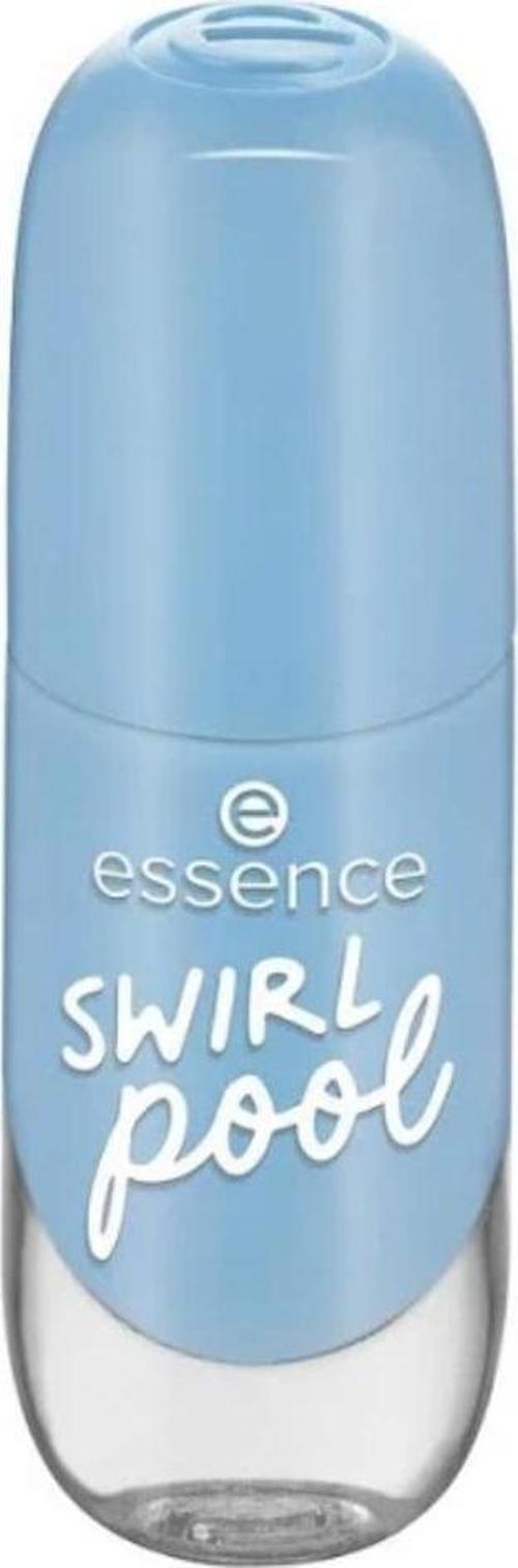 Nail Swırl Pool Oje 42
