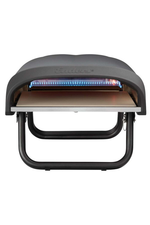 Paco Gazlı Pizza Fırını 4 Kw