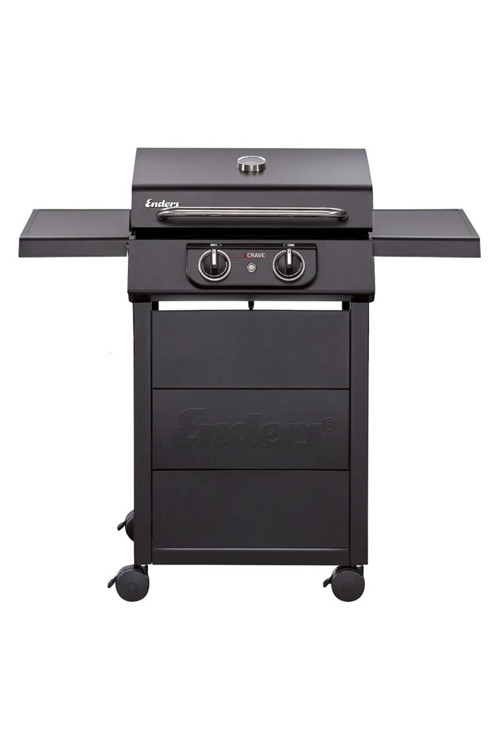 eCrave 2 Elektrikli Mangal 2,6 Kw