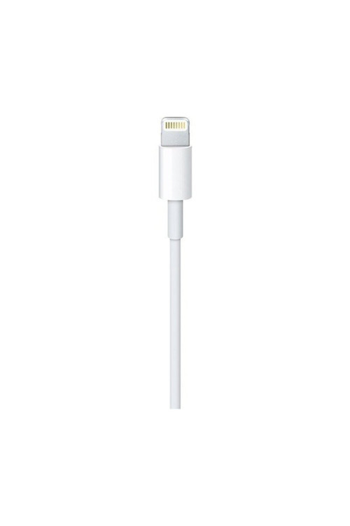 Ecotech -Şarj Kablosu Tüm Modellerle Uyumludur Usb To Lıghtnıng Şarj Kablosu 1 Metre