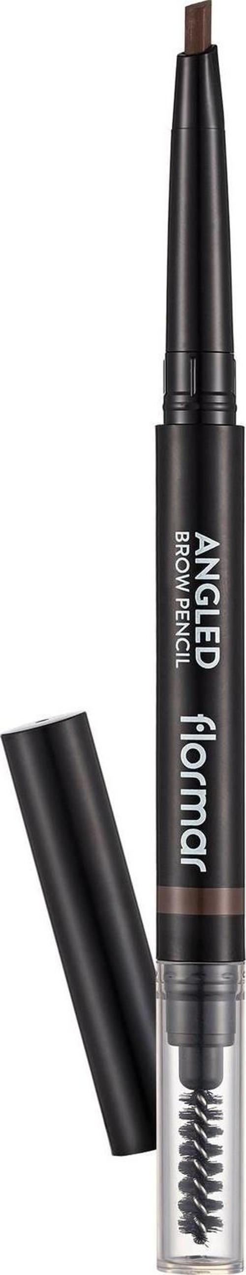 Angled Brow Pencıl Kaş Kalemi 02 Lıght Brown