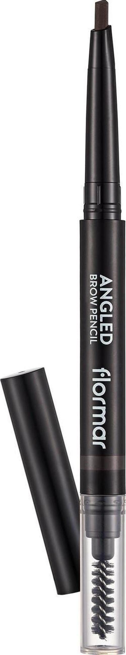 Angled Brow Pencıl Kaş Kalemi 04 Dark Brown