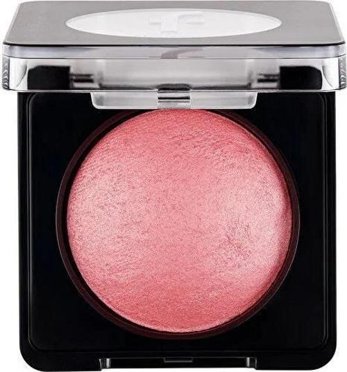 Baked Blush On Allık 040 Shimmer Pink