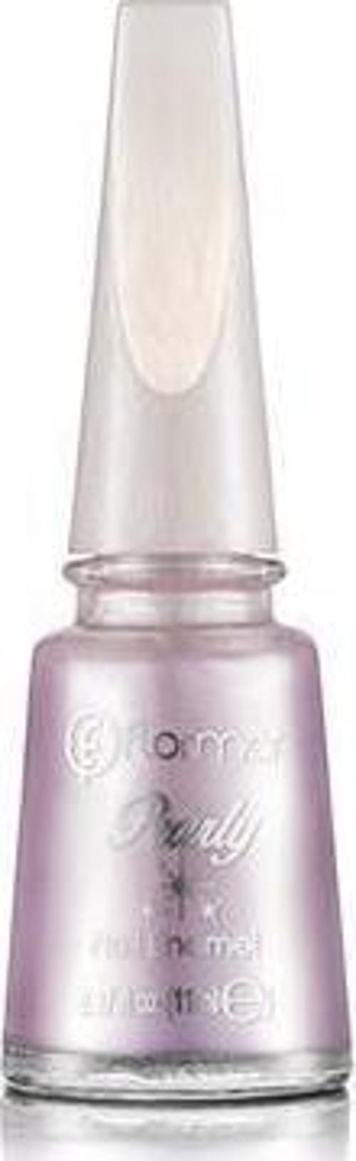 Pearly Oje No:pl 118