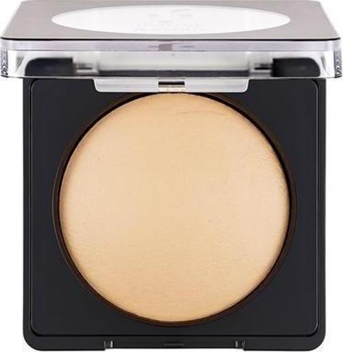 Baked Pudra 020 Soft Beige