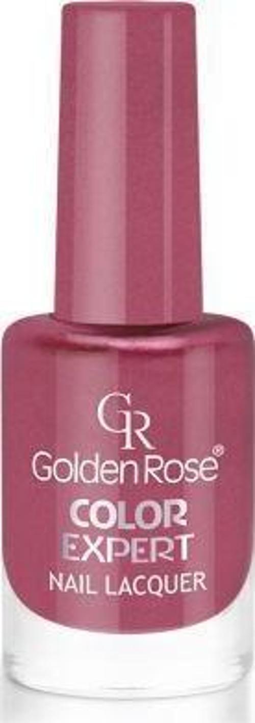 Color Expert Naıl Lacquer No:81