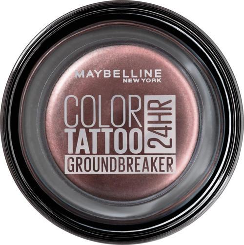 Color Tattoo 24HR Krem Göz Farı - 230 Groundbreaker-Leylak