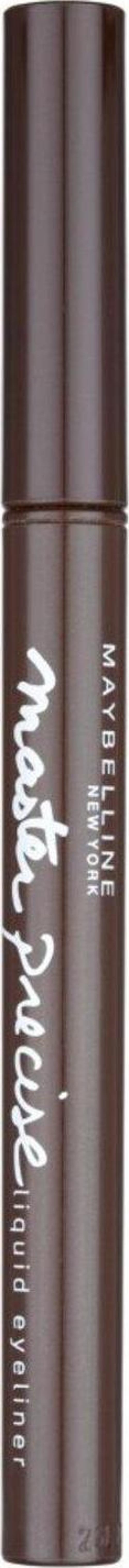 Hyper Precise All Day Eyeliner - 710 Forest Brown -Kahverengi