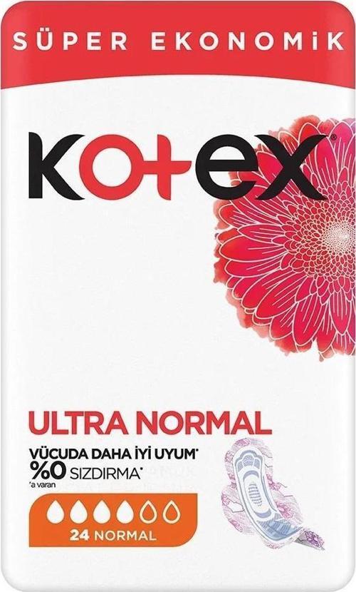Ultra Süper Ekonomik Normal 24 Lü