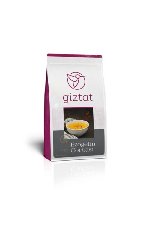 Ezogelin Çorbası 3000 Gr