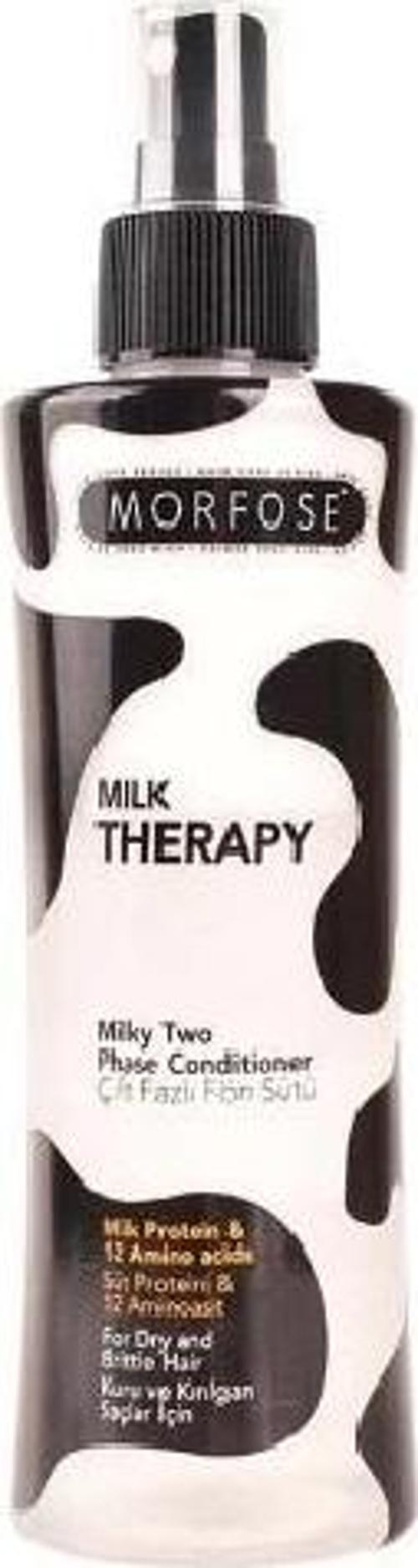 Mılk Shake Therapy Fön Sütü 220 Ml
