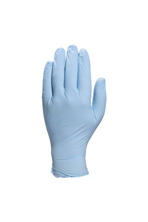 V1400B100 Kimsayal Dirençli Eldiven (100 Adet/Paket)