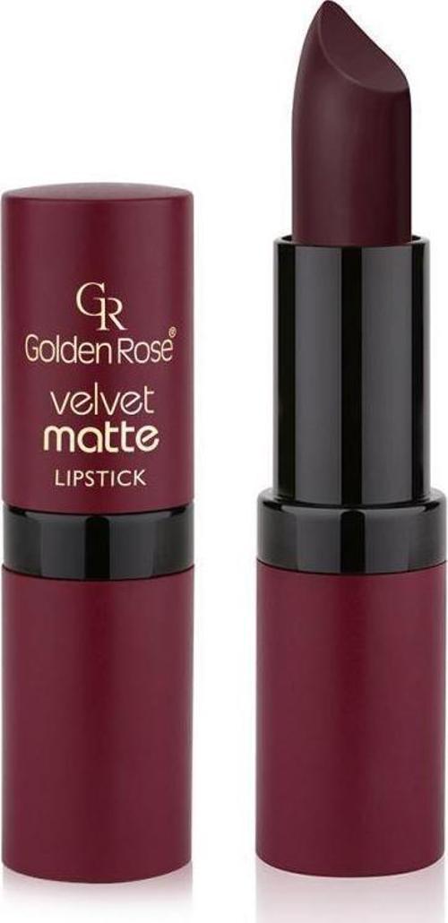 Velvet Mat Lipstick No.29 DELİST