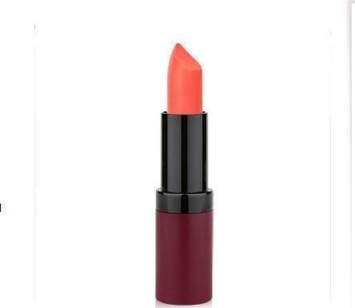 Velvet Mat Lipstick No.37 DELİST