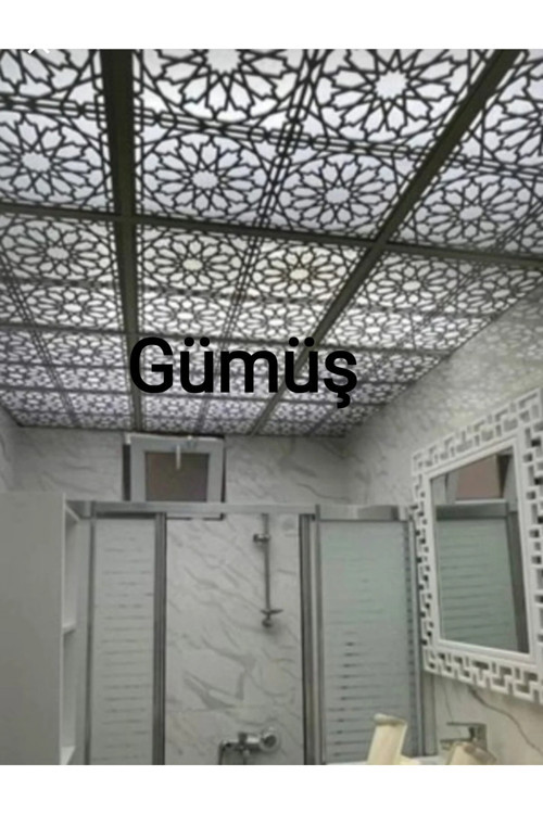 SELÇUK 60*60 TAVAN PANELLERİ