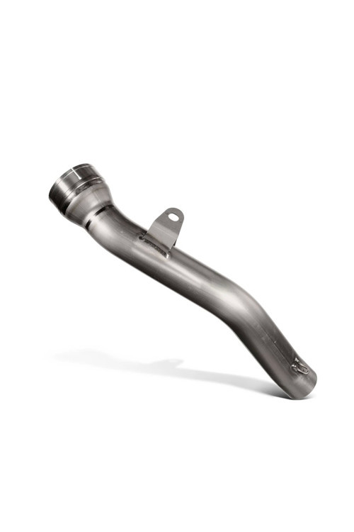L-K10SO9 KAWASAKI NINJA ZX-10R - ZX-10RR (21-25) (TITANIUM) BAĞLANTI BORUSU