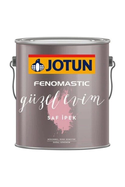 Fenomastic Güzel Evim Saf Ipek 0486 13.5 lt 20 kg