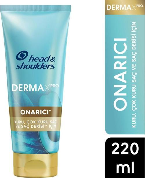 Head Shoulders Saç Kremi Dermax Onarıcı 220 Ml