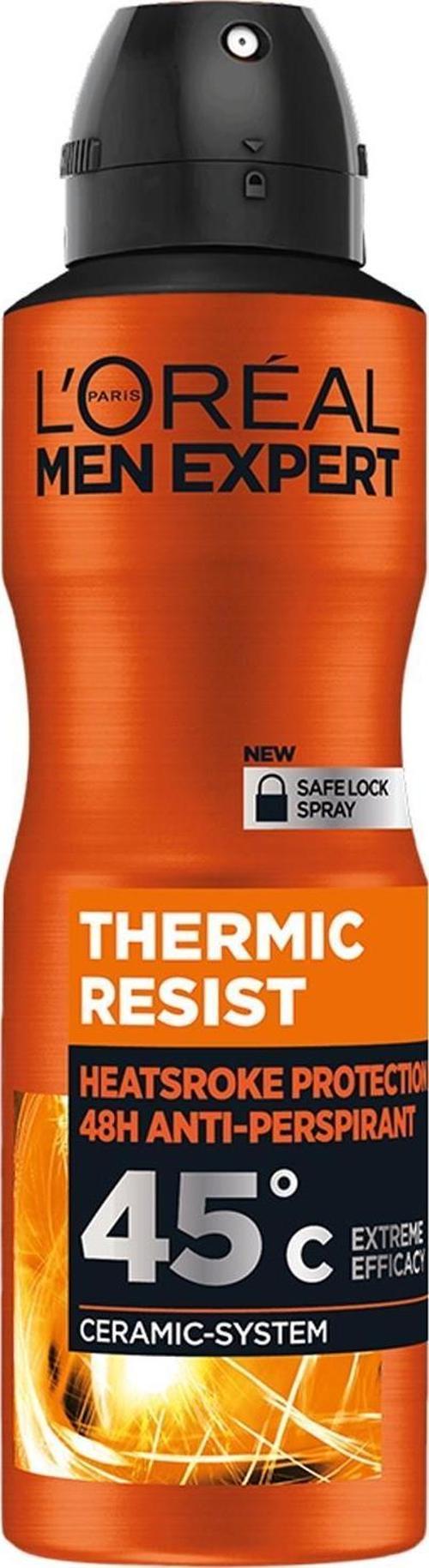 Men Expert Thermıc Resıst Deodorant 150 Ml