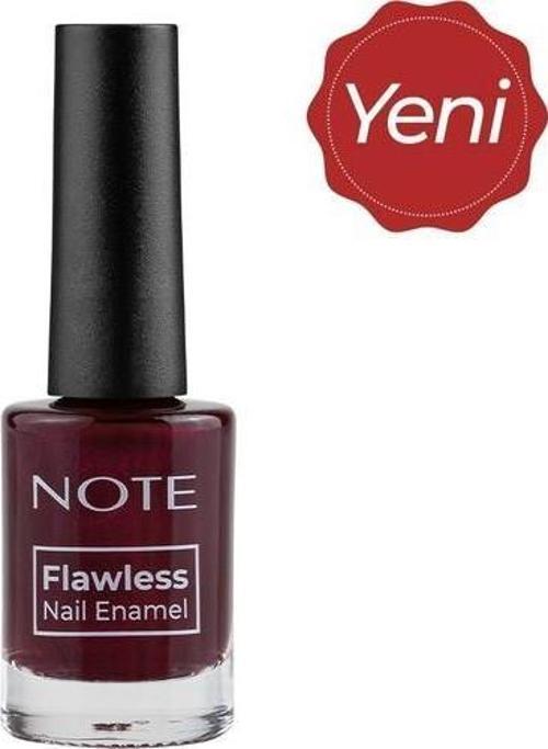 Flawless Nail Enamel Oje No 103