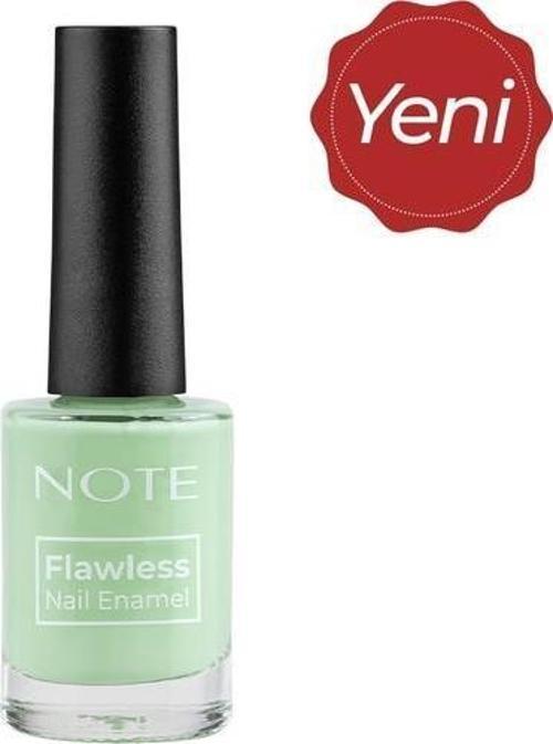 Flawless Nail Enamel Oje No 110