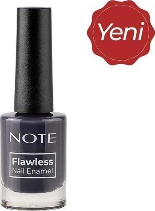 Flawless Nail Enamel Oje No 14