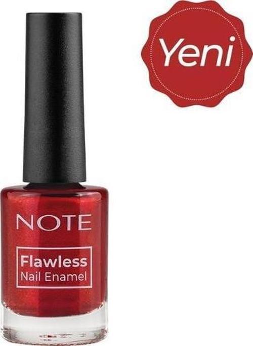 Flawless Nail Enamel Oje No 34