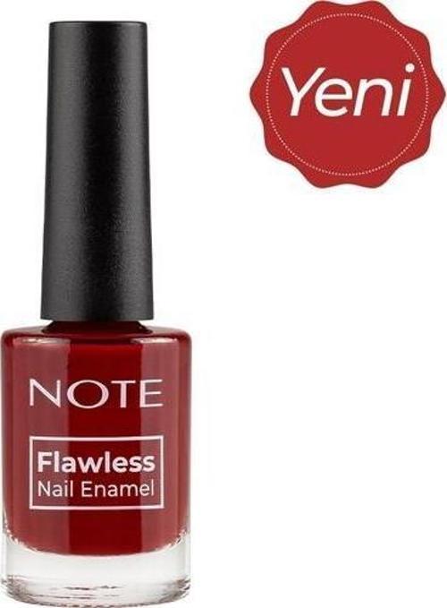 Flawless Nail Enamel Oje No 36