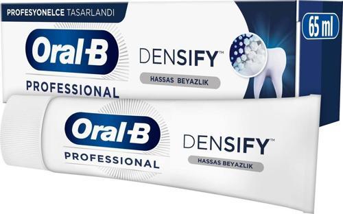 Diş Macunu Densıfy Hassas Beyazlık 65 Ml
