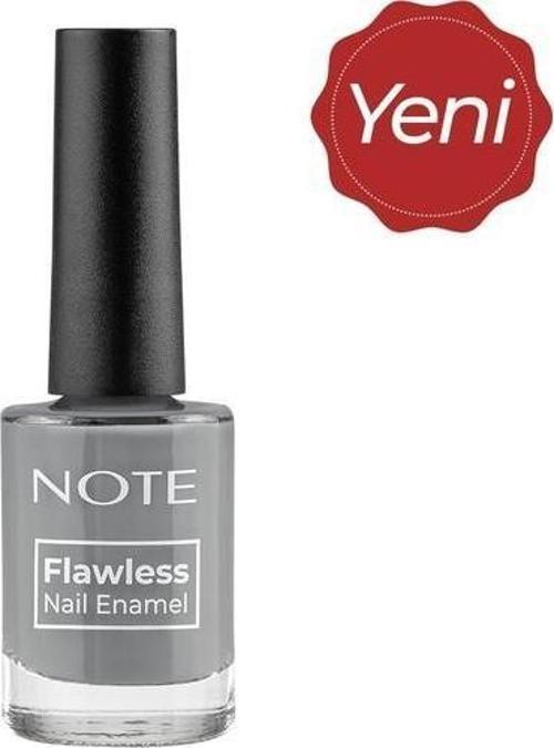 Flawless Nail Enamel Oje No 37