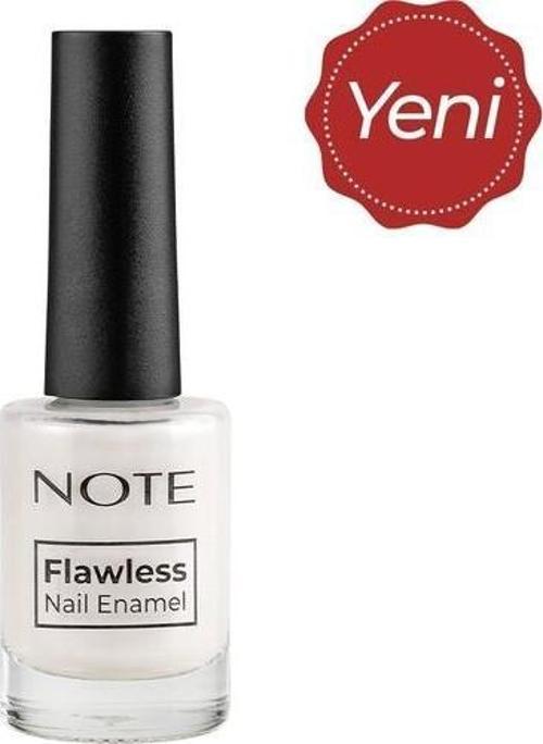 Flawless Nail Enamel Oje No 43