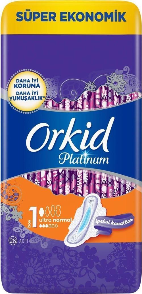 Platinum Ekonomik Paket Normal 24 Lü