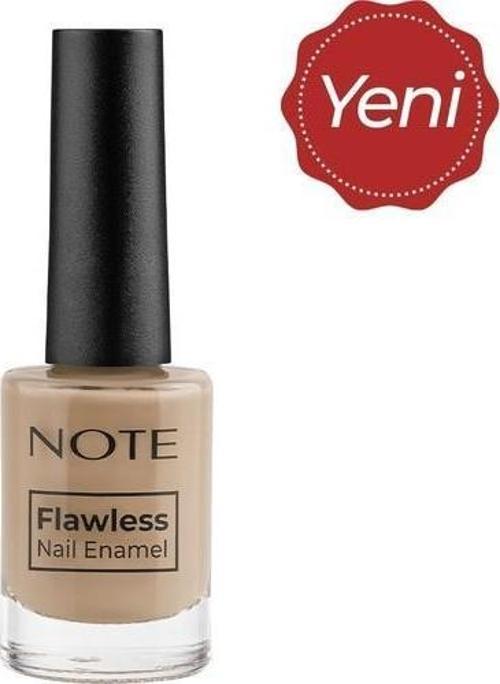 Flawless Nail Enamel Oje No 49