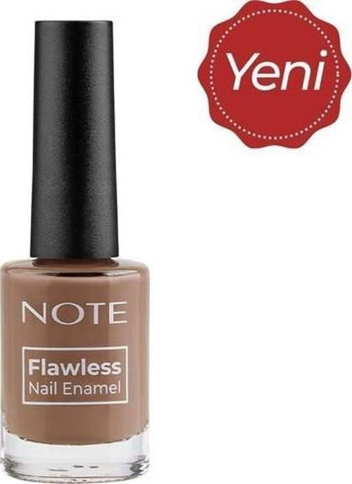 Flawless Nail Enamel Oje No 56