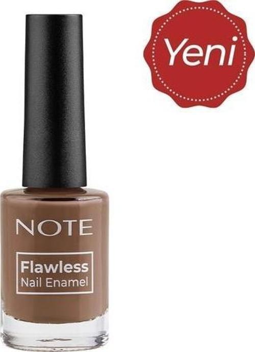 Flawless Nail Enamel Oje No 57