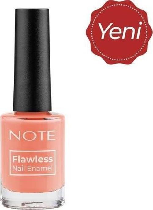 Flawless Nail Enamel Oje No 74