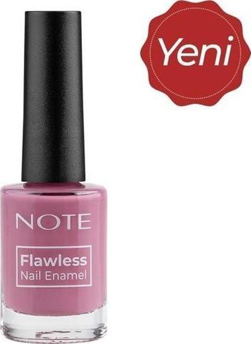 Flawless Nail Enamel Oje No 84
