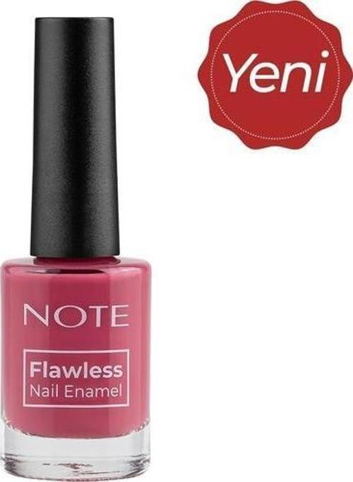 Flawless Nail Enamel Oje No 88