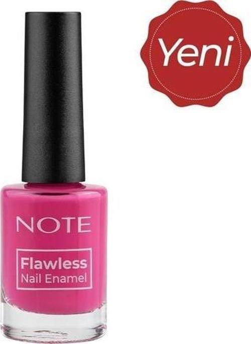Flawless Nail Enamel Oje No 92