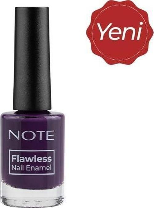 Flawless Nail Enamel Oje No 96