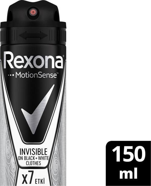 Invısıble Bay Deodorant 150 Ml