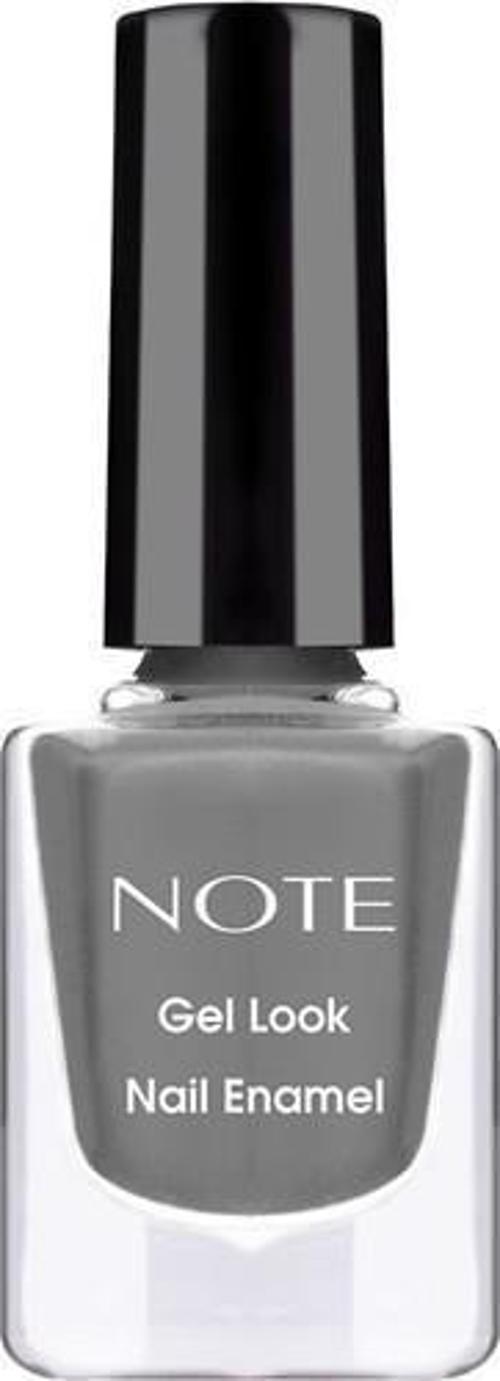 Gel Look Nail Enamel Oje No 23